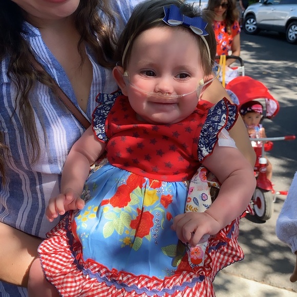 Meet your Posher, Marily! - Picture 3 of 5